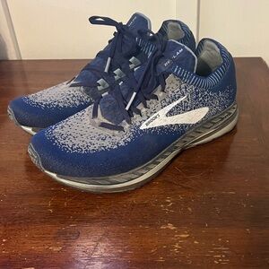 Brooks Bedlam Blue Men's Size 10